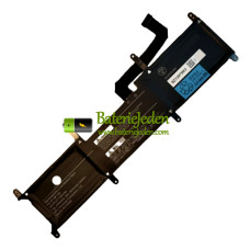 Baterie pro Nec PC-VP-BP128 [Náhradní baterie]
